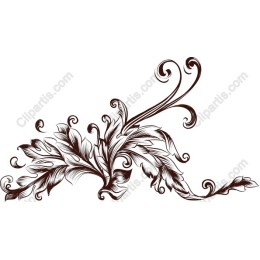 Elegant Floral