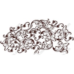 Ornate Floral Elegance