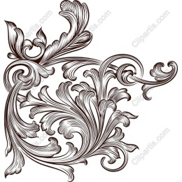 Decorative Flourish