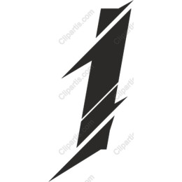 Dynamic Lightning Bolt