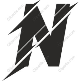 Electrifying N Logo