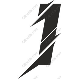 Lightning Number One