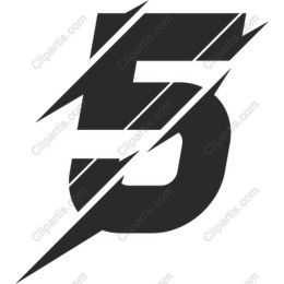 Lightning Bolt 5