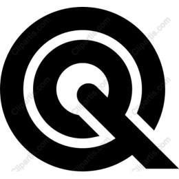 Modern Circular Motif