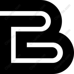 Bold 'B'