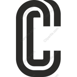 Stylish Modern Circular