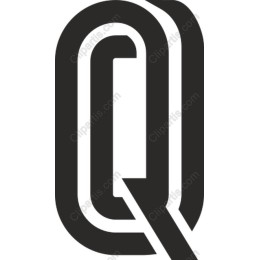 Stylish Q