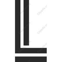 Modern Minimalistic Geometric