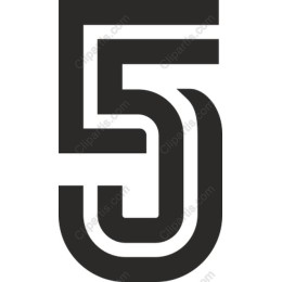 Modern 5
