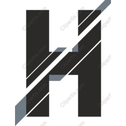 Minimalist H