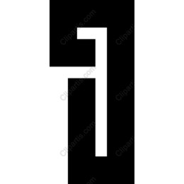 Contemporary Black and White