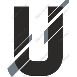 Bold U