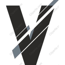 Modern Geometric V