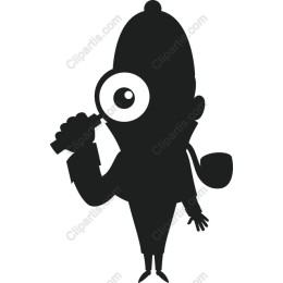 Whimsical Detective