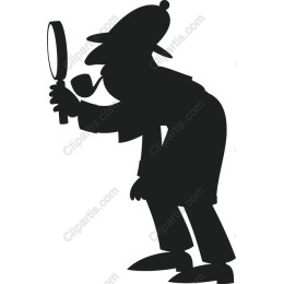 Vintage Detective