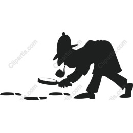 Detective in Action