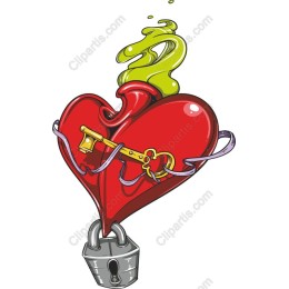 Heart Lock