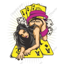 Glamorous Gaming Diva