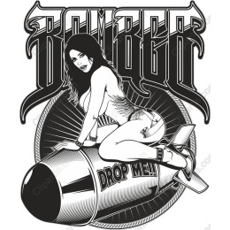 Bomber Girl