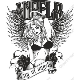 Urban Angels