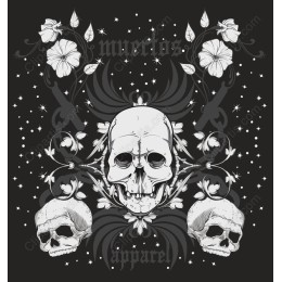 Muertos Apparel