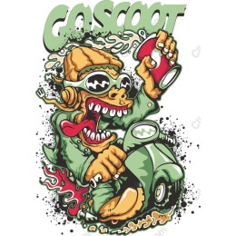 Go Scoot