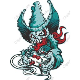 Pirate Gamer