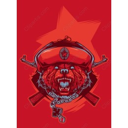Ferocious Bear Military