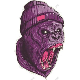 Gorilla Rage