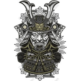 Samurai Warrior