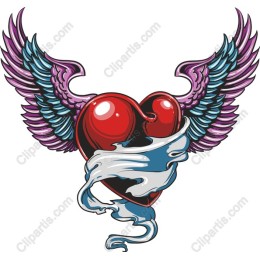 Winged Heart