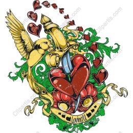 Love & Valor