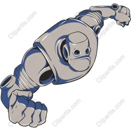 Mechanical Arm