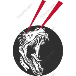 DinoLaser Roar