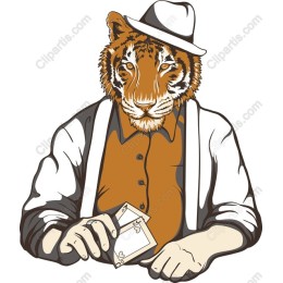 Gambler Tiger
