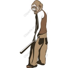 Urban Primate