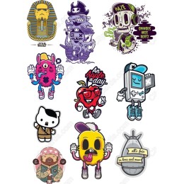 Cute & Quirky Bundle