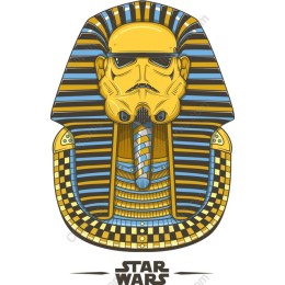 Pharaoh Stormtrooper
