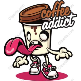Coffee Addict