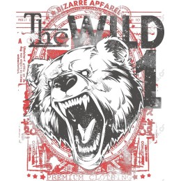 The Wild 1 - Roaring Bear
