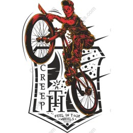 Thrill Seeker Cycling
