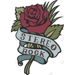 Stereo Rock