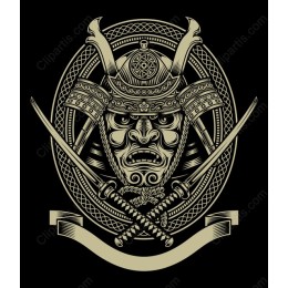 Samurai Warrior
