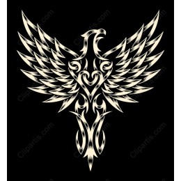  Phoenix Artwork