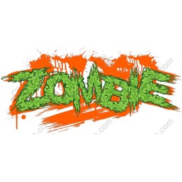 Zombie