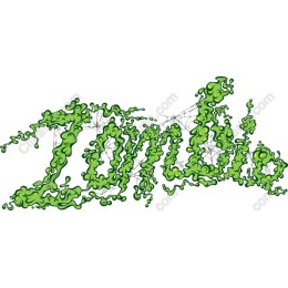 Zombie Slime work
