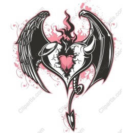 Heart of Light and Darkness