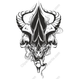 Devilish Bull