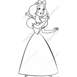 Charming Princess