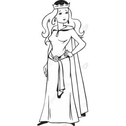 Majestic Queen